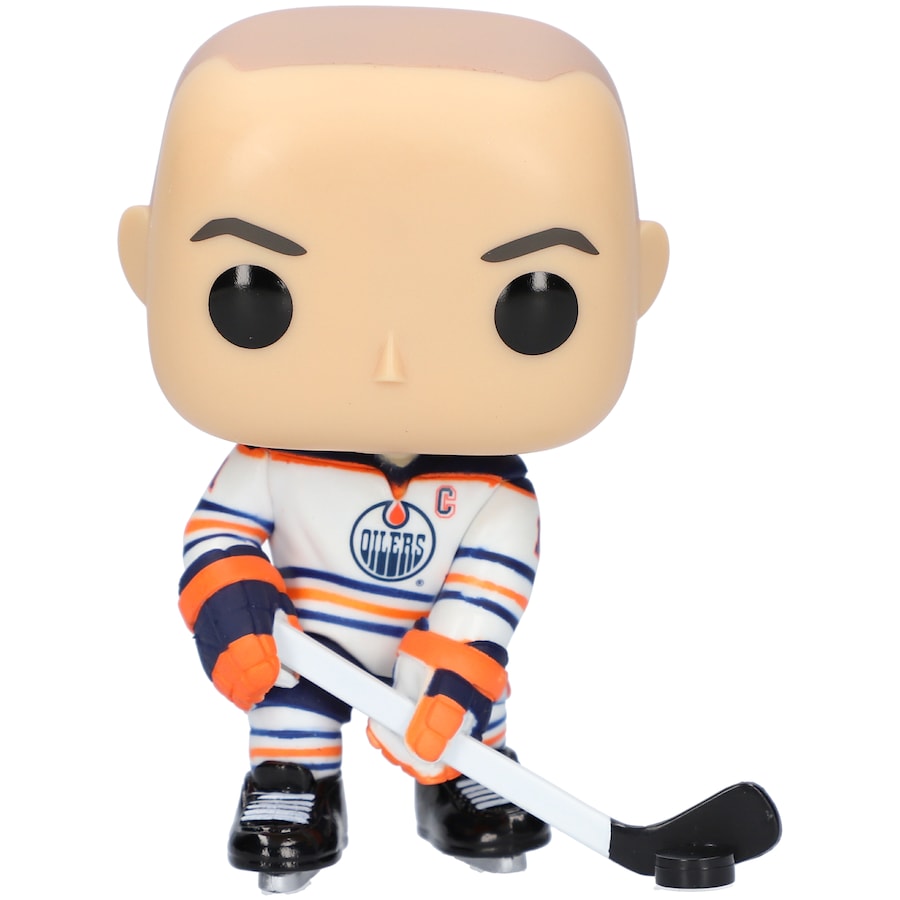 NHL: Legends - Mark Messier Pop! Vinyl Figure (70)