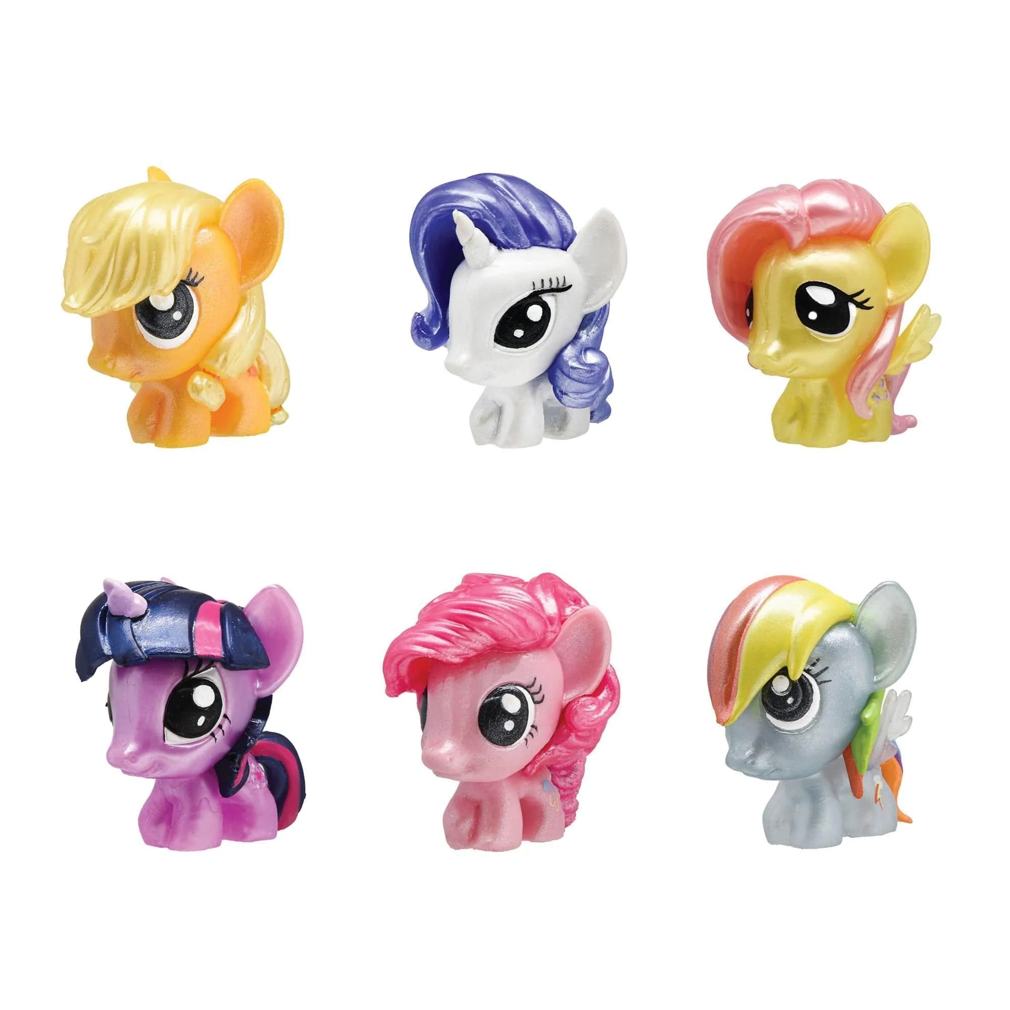 Mashems My Little Pony