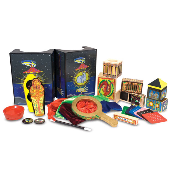 Deluxe Magic Set