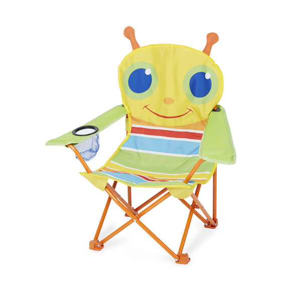 Giddy Buggy Chair