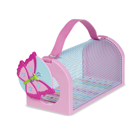 Cutie Pie Butterfly Bug House