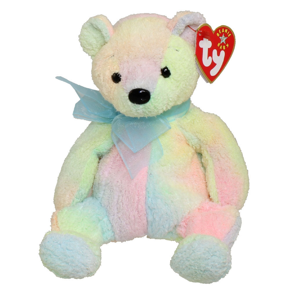 Beanie Baby: Mellow the Bear