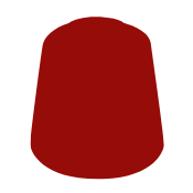 Citadel: Base Paint - Mephiston Red