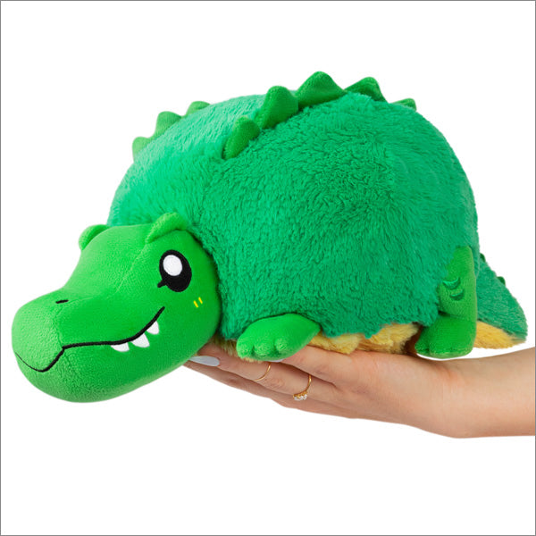 Squishable: Mini Alligator