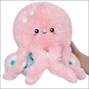 Squishable: Mini Octopus