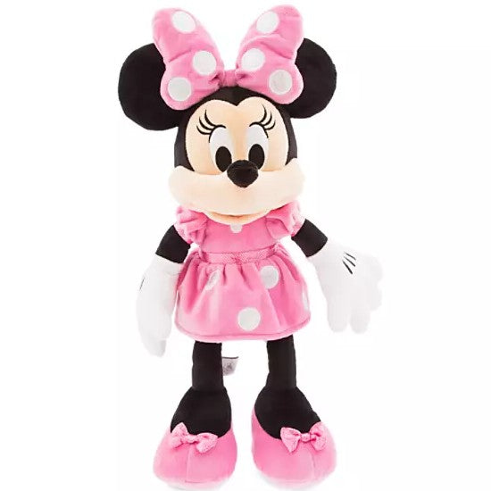 Minnie Mouse 18" Plush