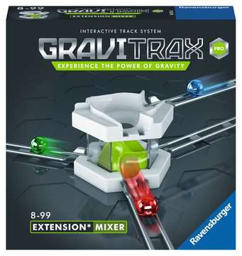 GraviTrax Pro - Mixer expansion
