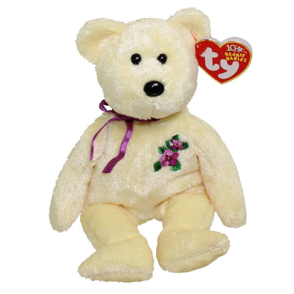 Beanie Baby: Mother the Bear (2003)