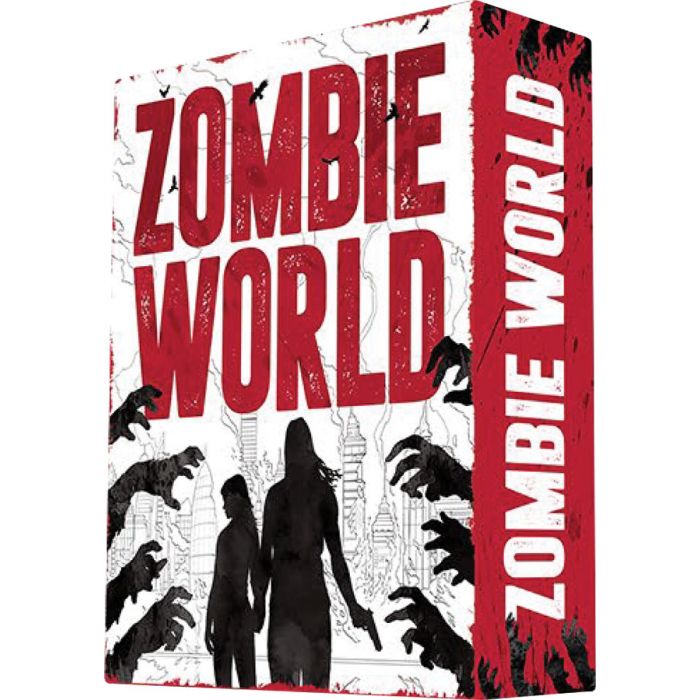 Zombie World