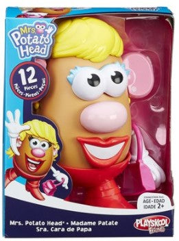 Mrs. Potato Head (Classic)