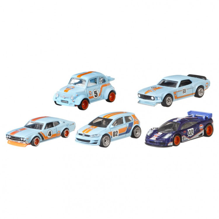 Hot Wheels Car Culture (Assorted Styles)