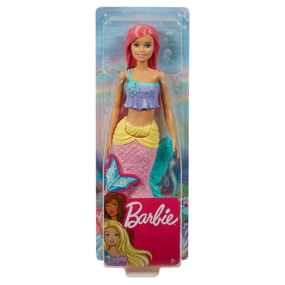 Barbie: Dreamtopia Mermaid
