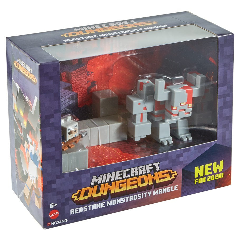 Minecraft: Dungeons - Mini Battle in a Box