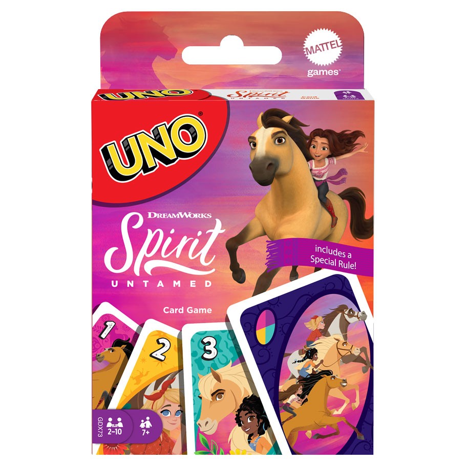 UNO Spirit