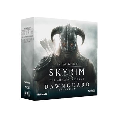 The Elder Scrolls: Skyrim -  Dawnguard