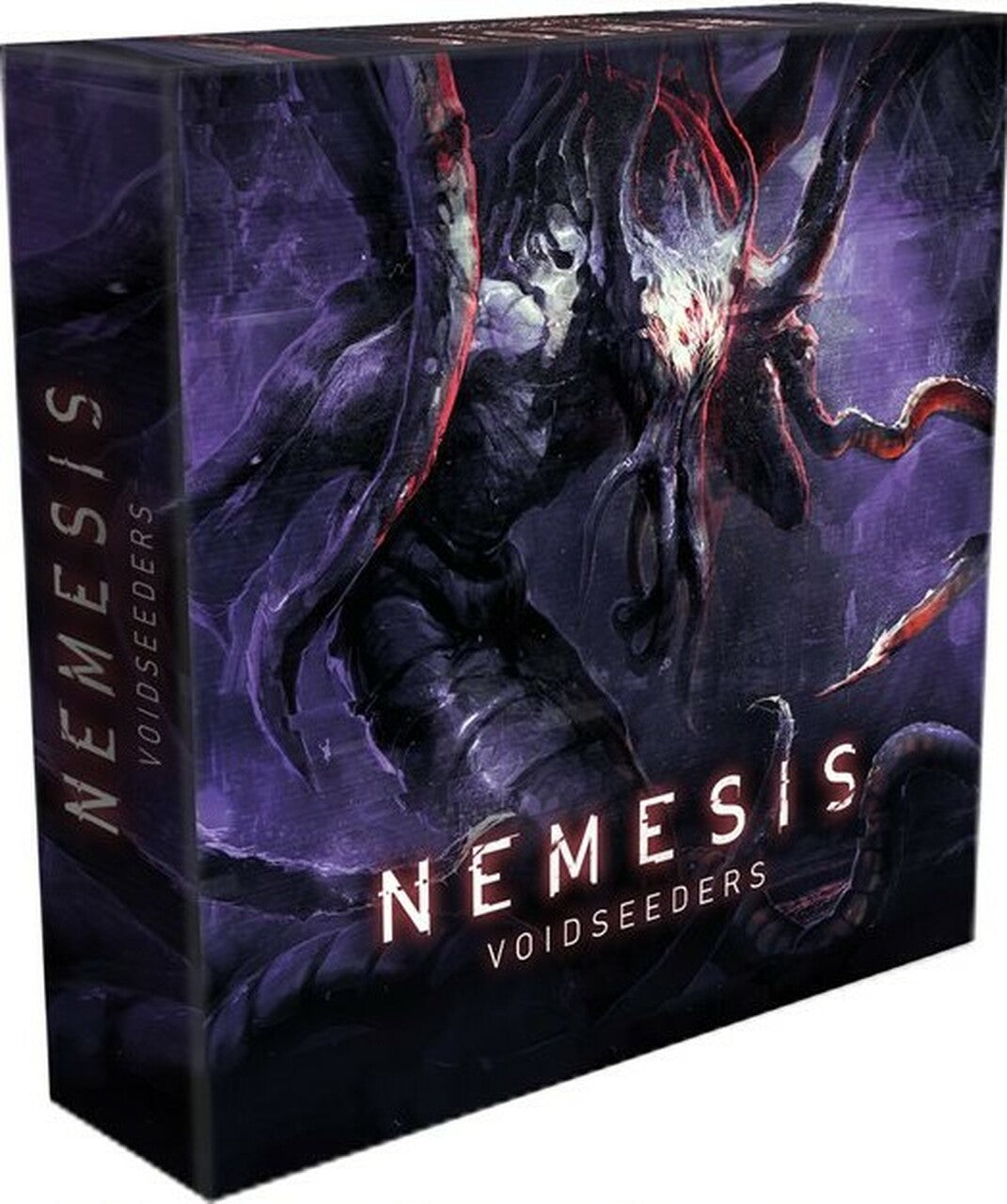 Nemesis: Void Seeders Expansion
