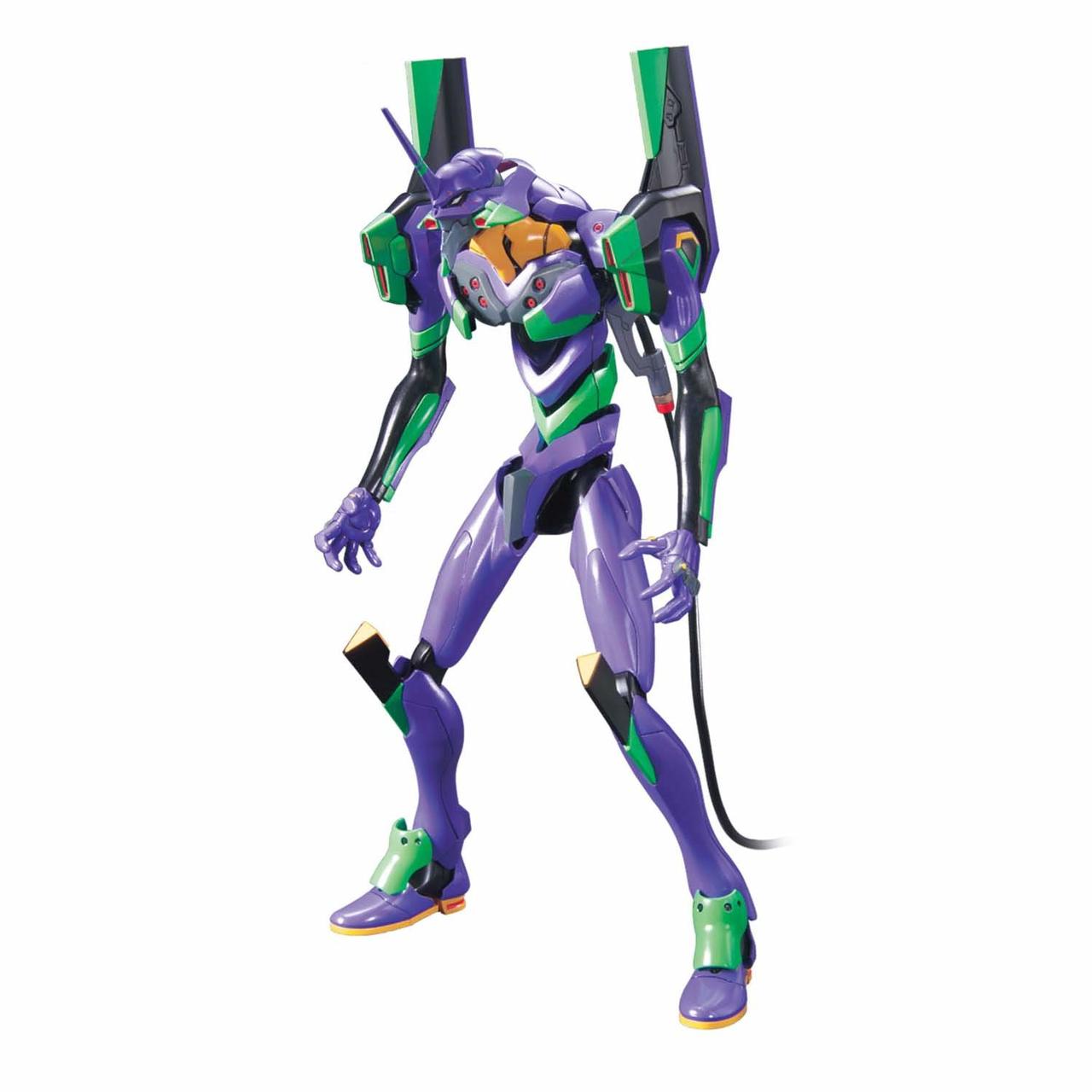 HG Evangelion 01 (New Movie HA Version)