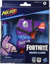 NERF: Fortnite MicroShots