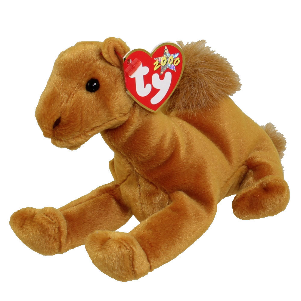 Beanie Baby: Niles the Camel