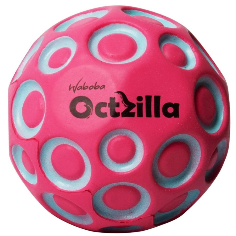 Octzilla Ball (Assorted styles)