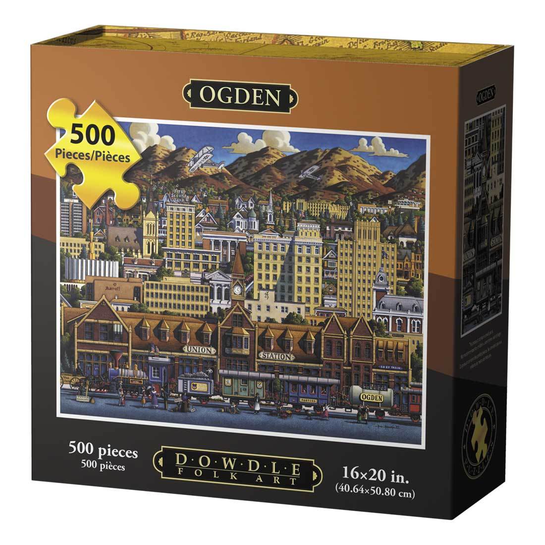 Ogden (500 pc puzzle)