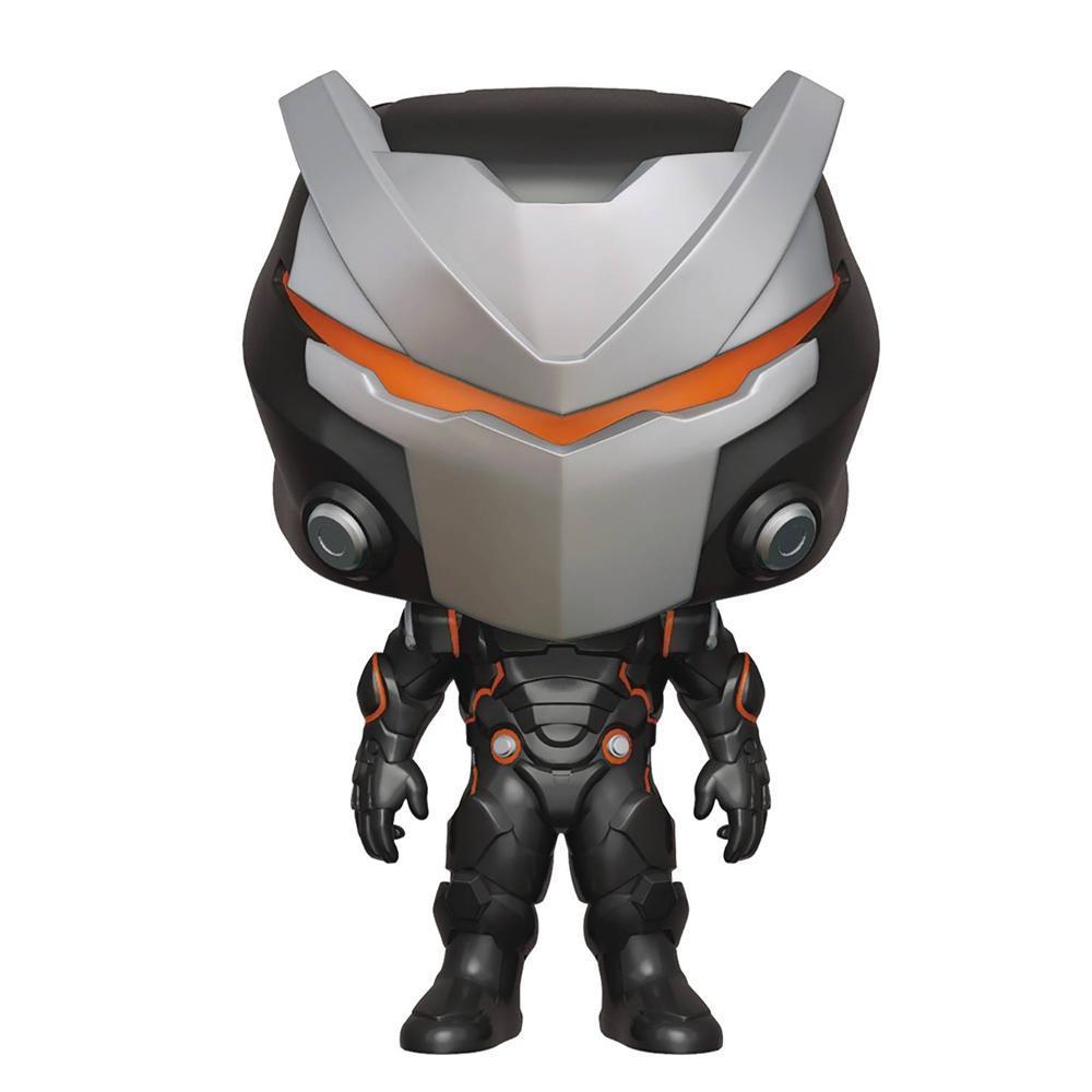 Fortnite Omega Pop! Vinyl Figure (435)