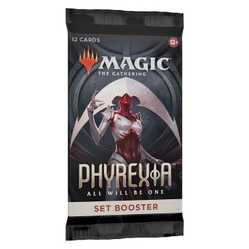 Phyrexia: All Will Be One - Set Pack