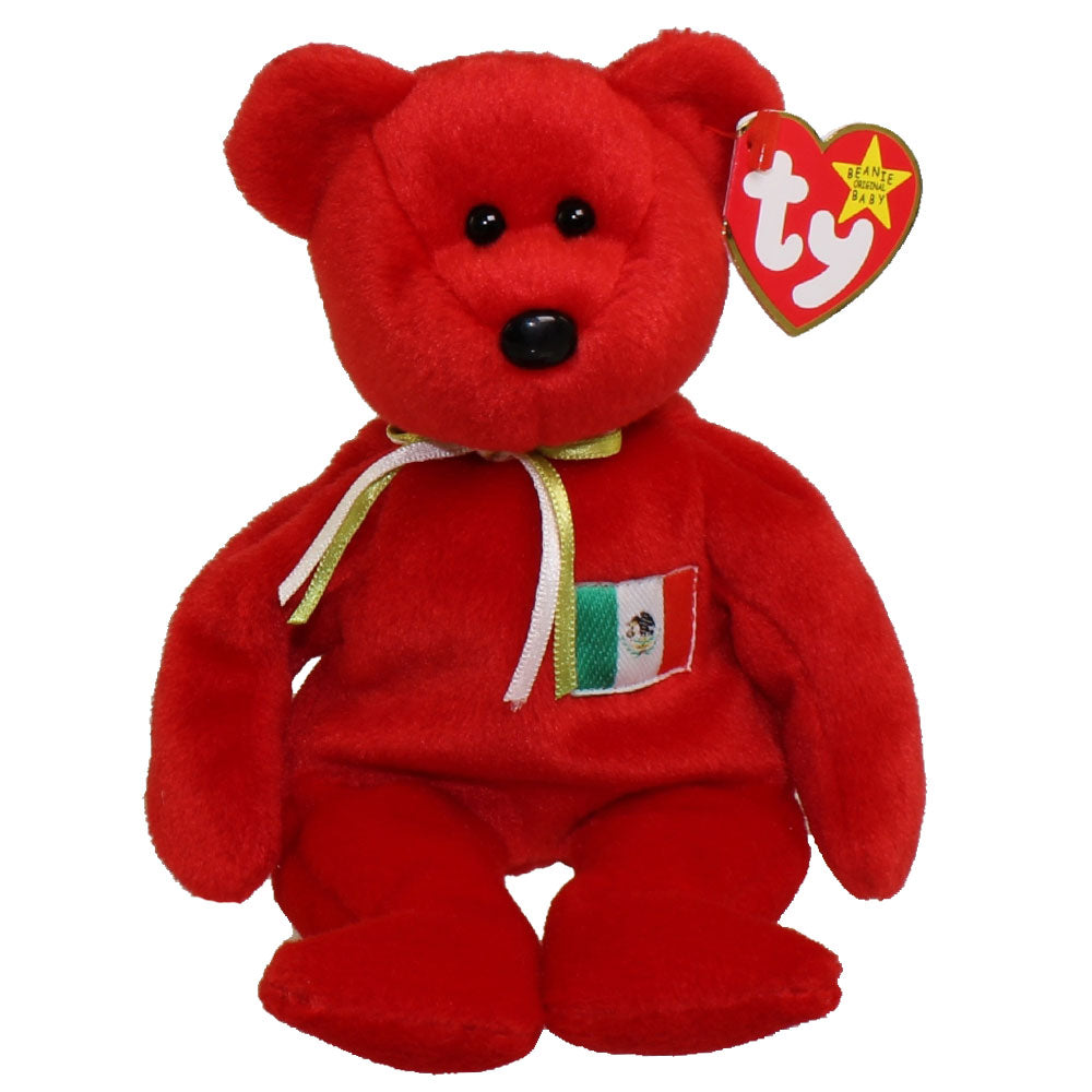 Beanie Baby: Osito the Bear (USA Exclusive)