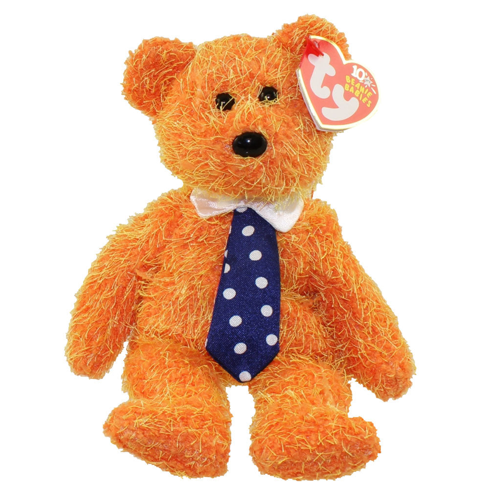 Beanie Baby: Pappa the Bear