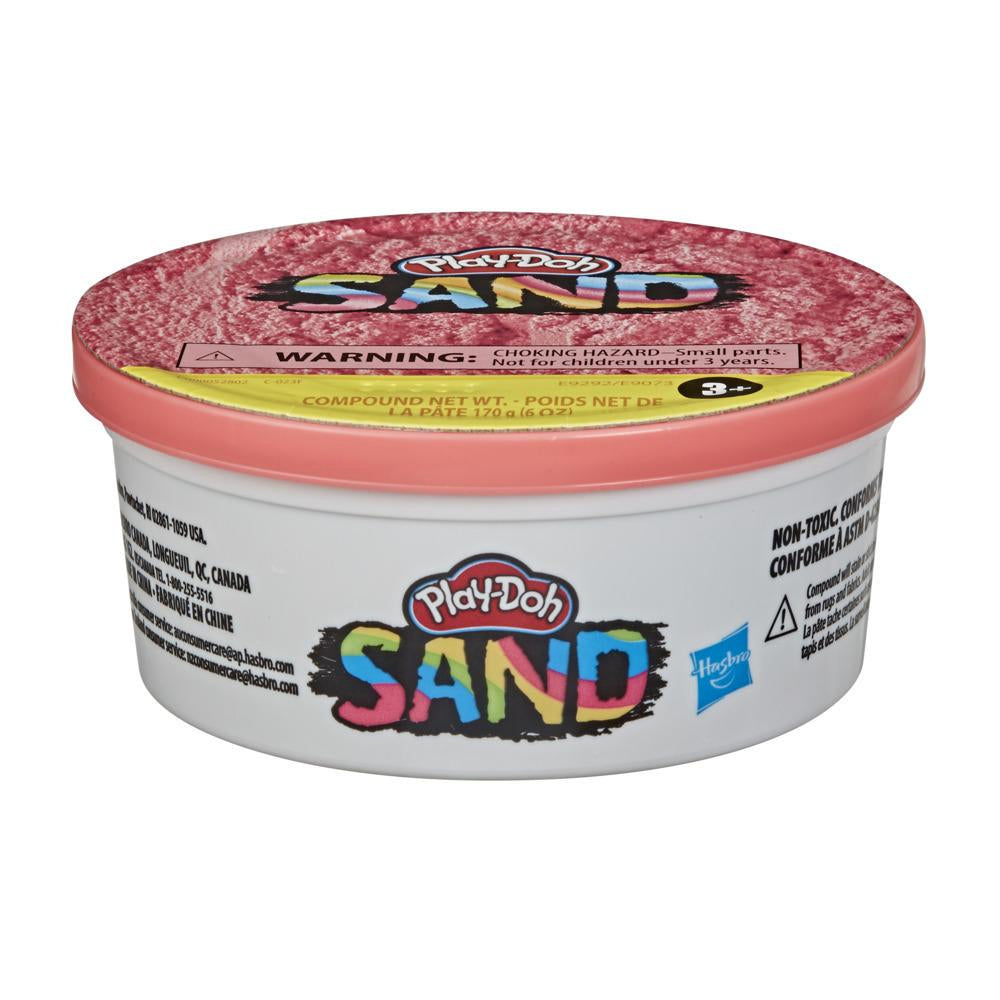 Play-Doh Sand