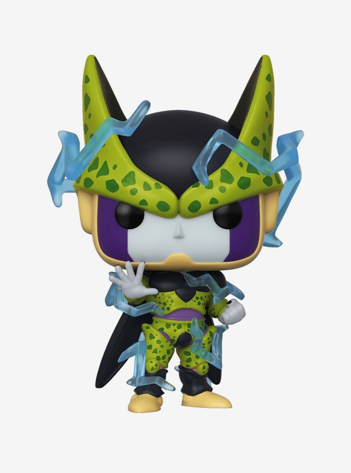 Dragon Ball Z: Perfect Cell POP! Vinyl Figure (759)