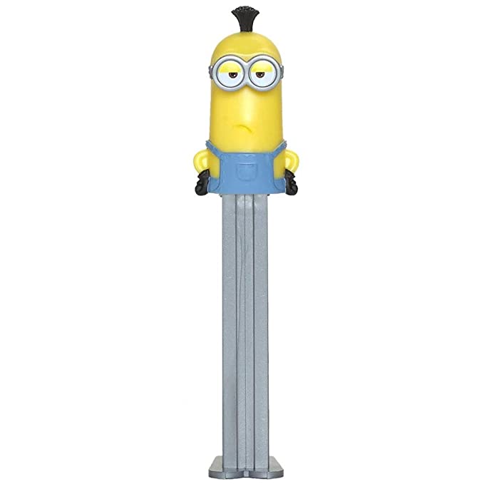 PEZ: Despicable Me / Minions (assorted)