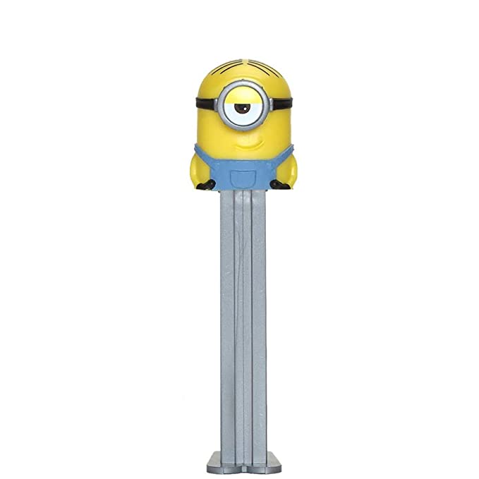 PEZ: Despicable Me / Minions (assorted)