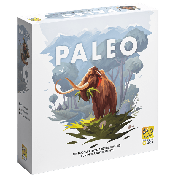 Paleo