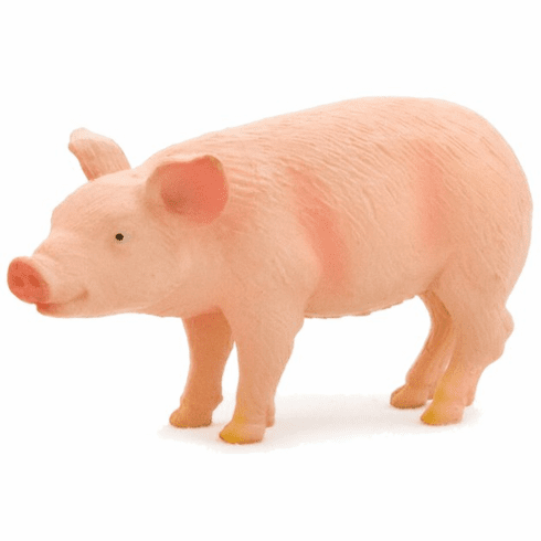 Mojo Animals: Piglet