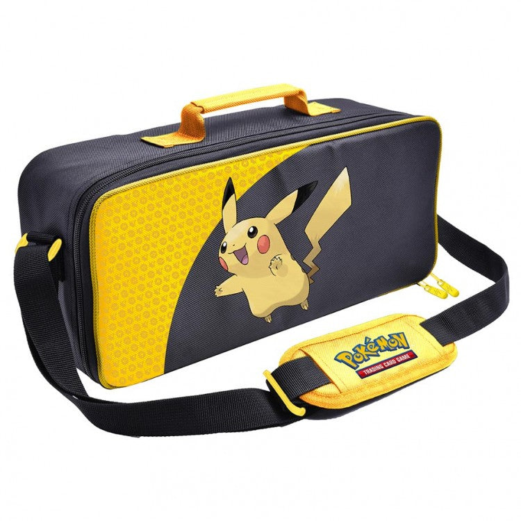 Pikachu Deluxe Gaming Trove Case