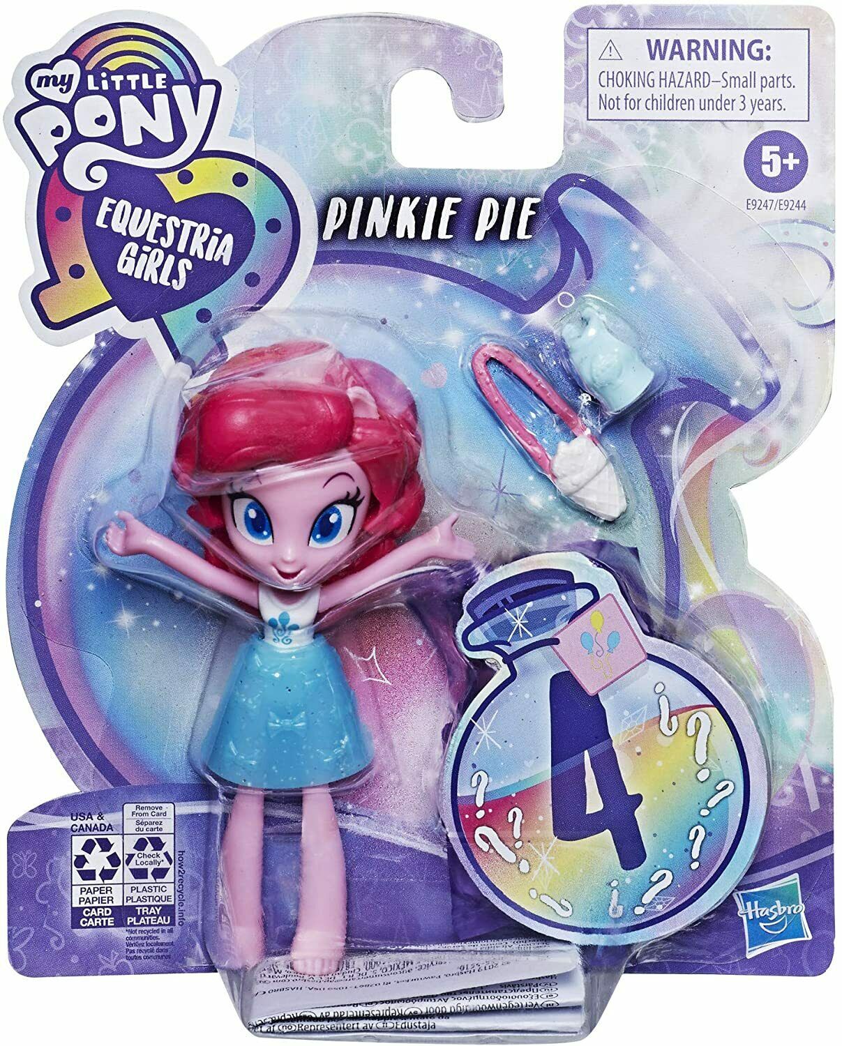 My Little Pony Equestria Girls: Fashion Squad