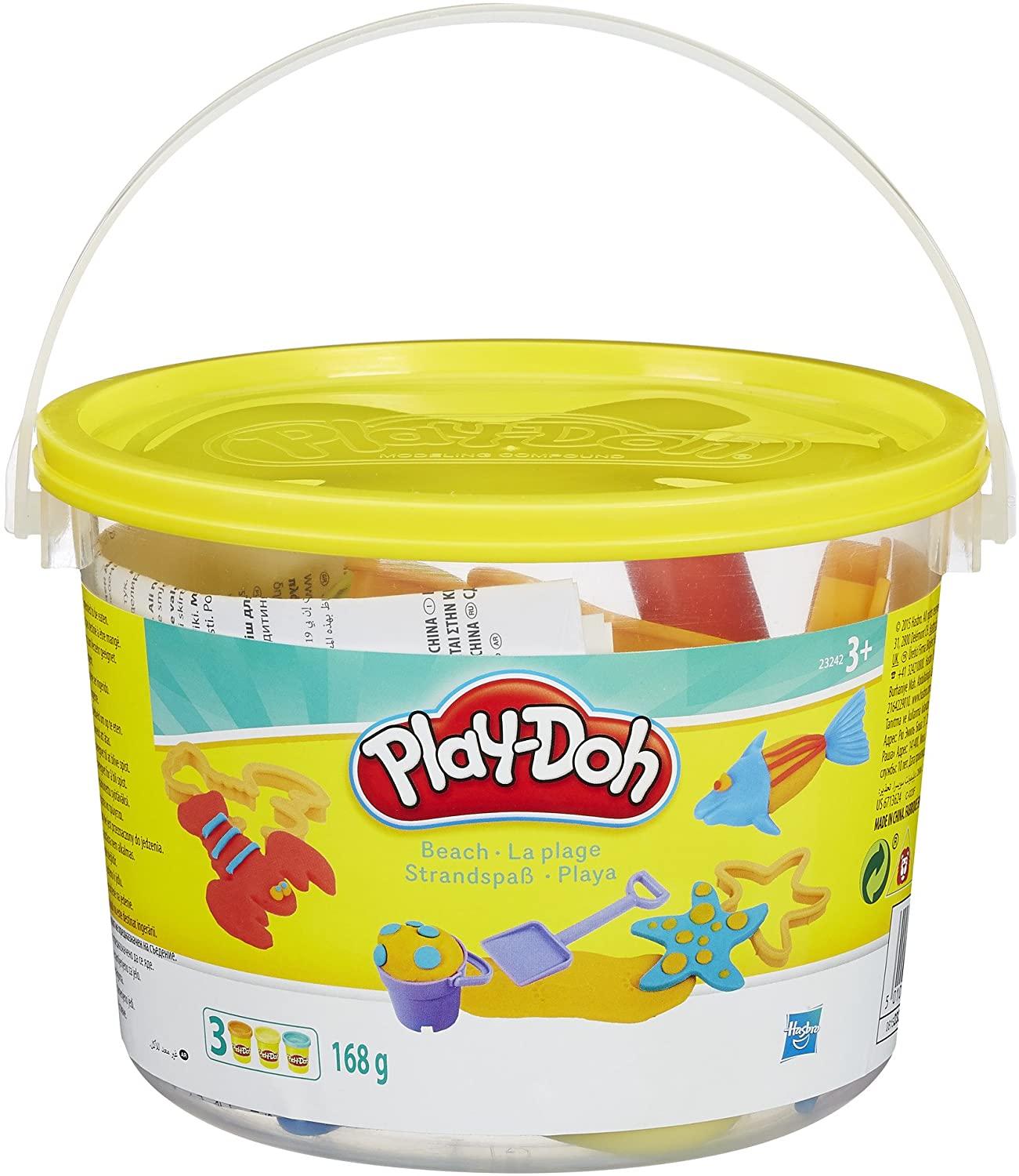 Play-Doh Mini Cartons (42-Pack) only $11.49!