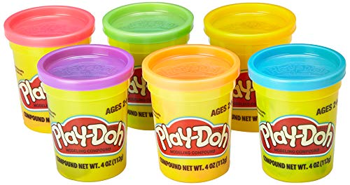 Play-Doh Single 4 oz Can