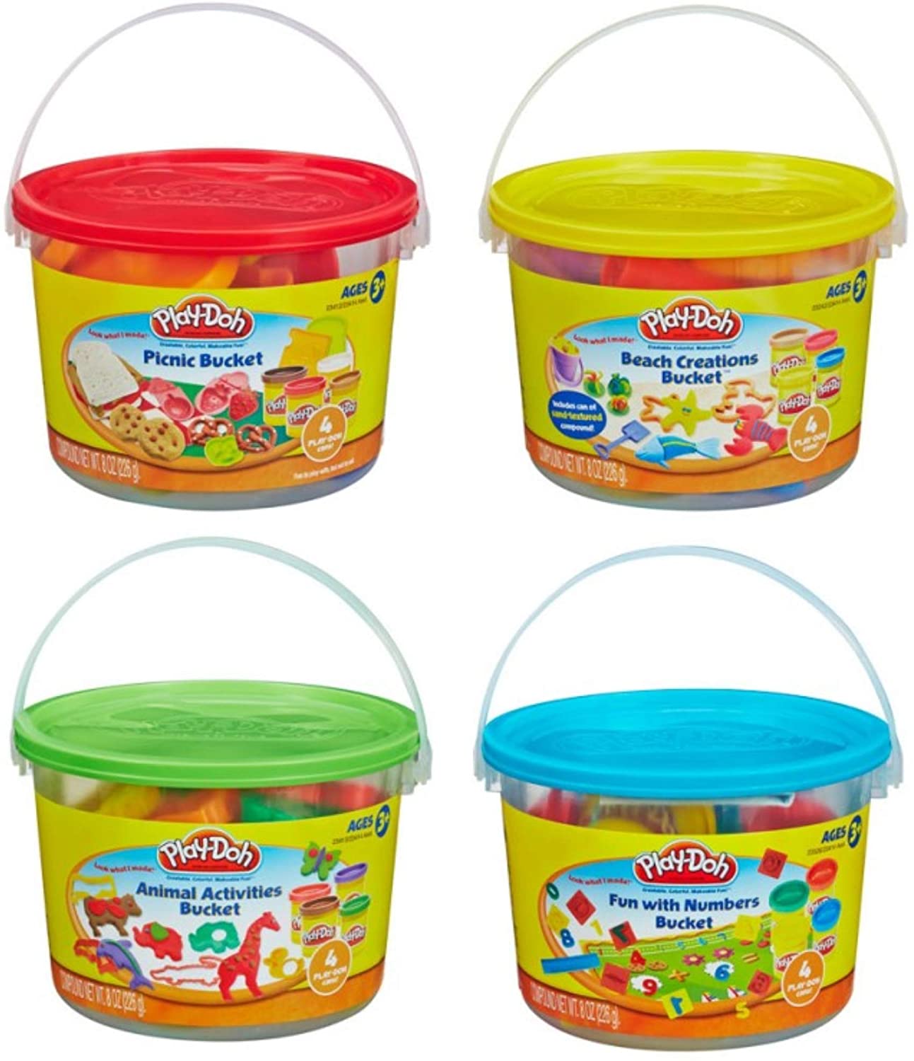 Play-Doh Mini Bucket