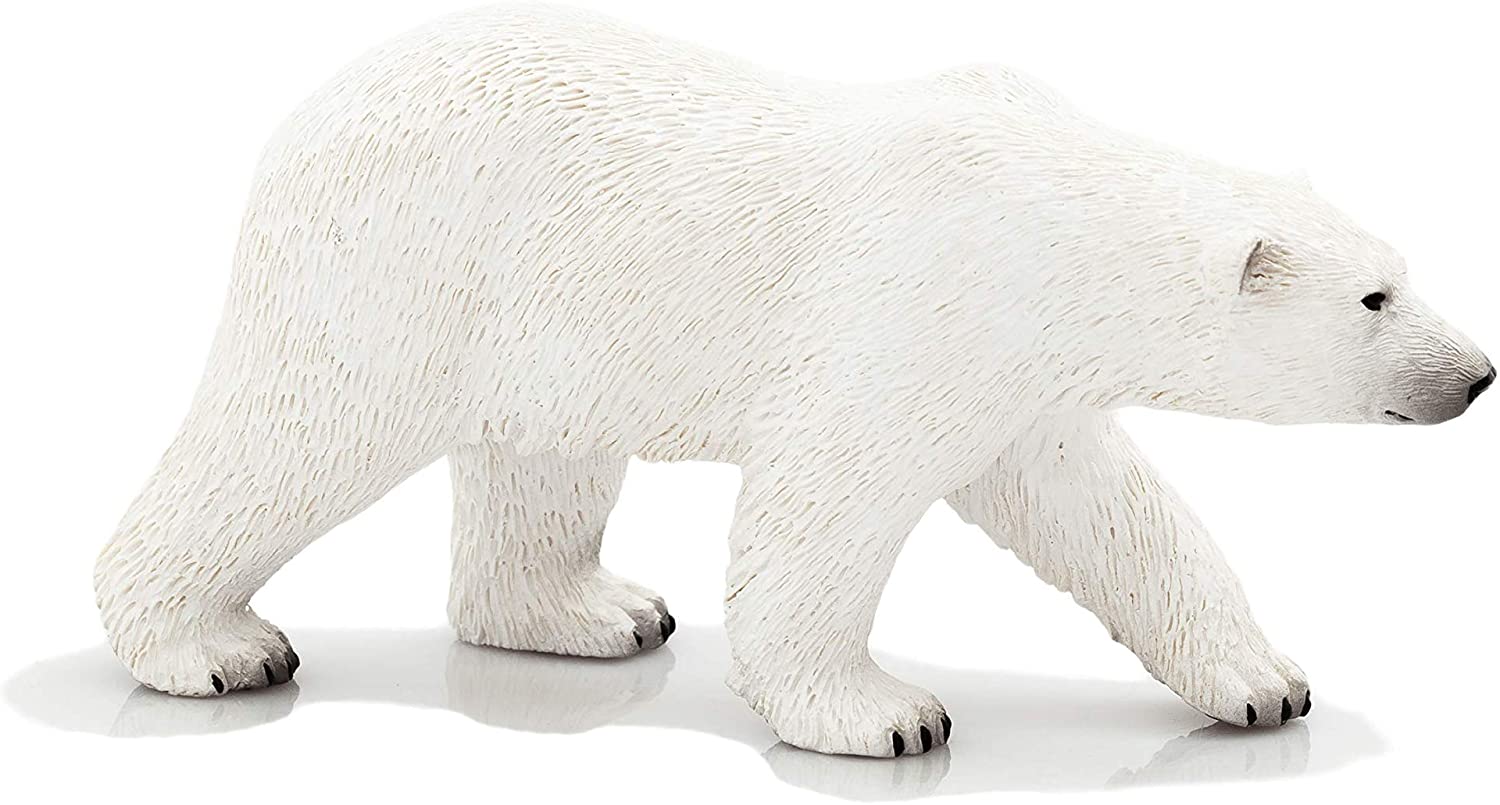 Mojo Animals: Polar Bear