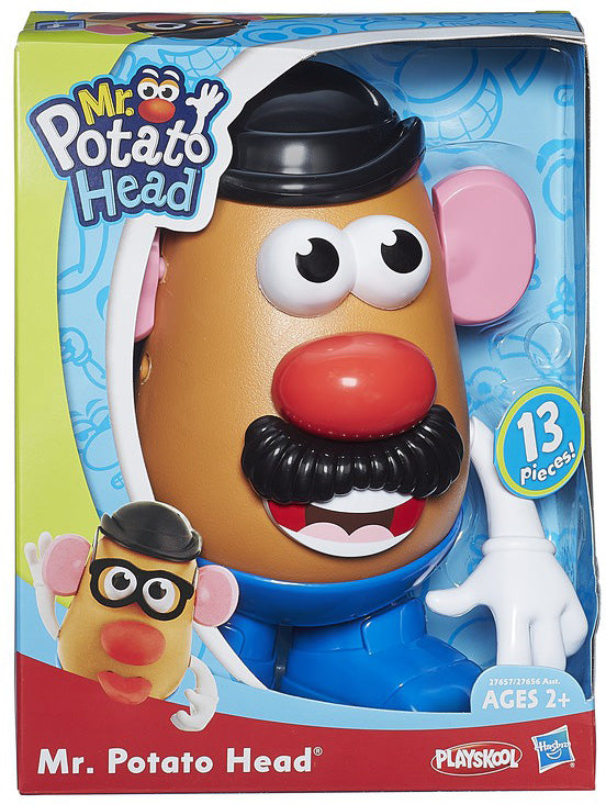 Mr. Potato Head (Classic)