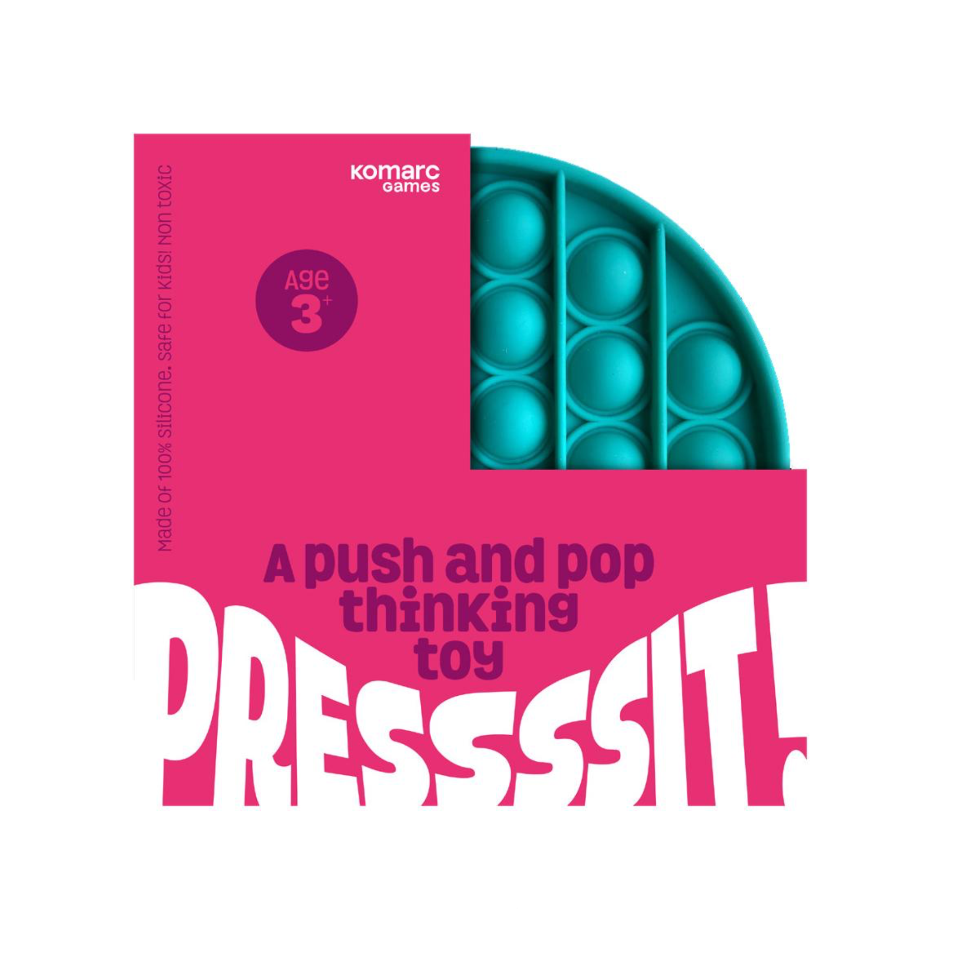 Pressssit!