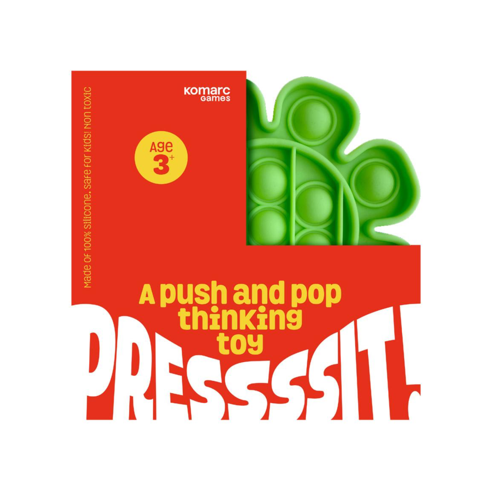 Pressssit!