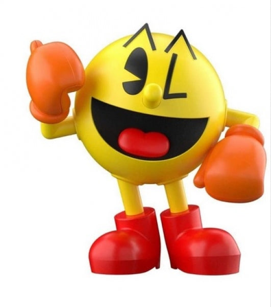 Pacmodel ''Pac-Man'', Bandai Spirits Entry Grade