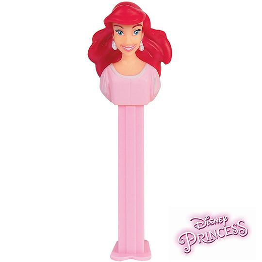 PEZ: Disney Princess (assorted)