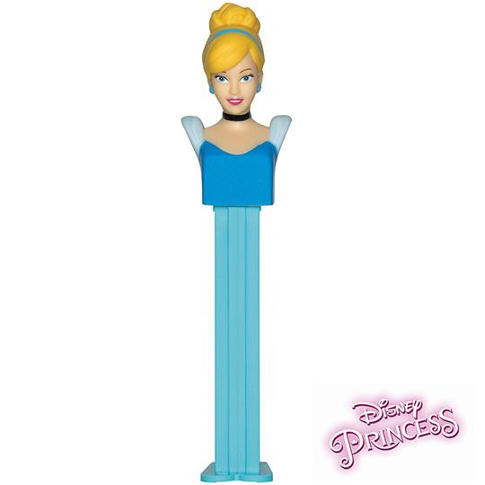 PEZ: Disney Princess (assorted)