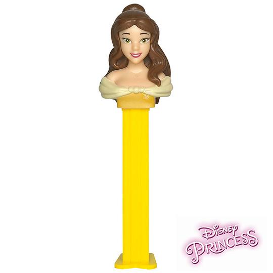 PEZ: Disney Princess (assorted)