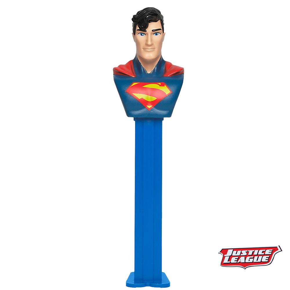 PEZ: Justice League (assorted)