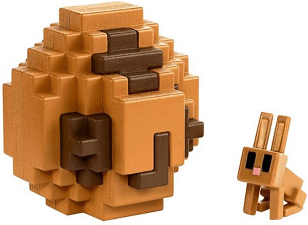 Minecraft: Mini Figure Egg